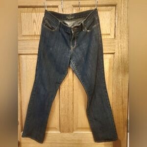 Old Navy 'The Diva' jeans. 10 short
